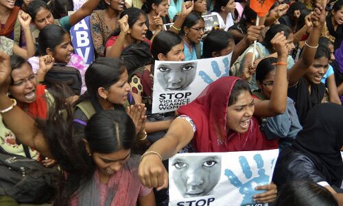 Despite Law, 70% Working Women Do Not Report Workplace Sexual Harassment; Employers Show Poor Compliance Despite Law, 70% Working Women Do Not Report Workplace Sexual Harassment; Employers Show Poor Compliance