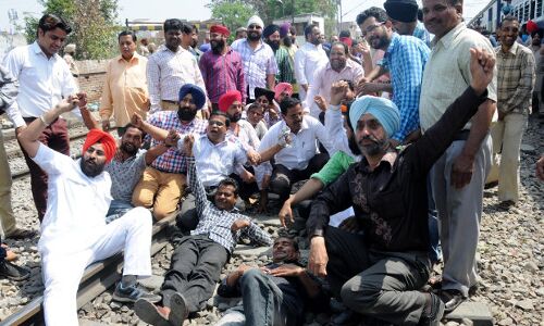 How Punjab’s Fading Prosperity is Fueling Unemployment and Worker Unrest