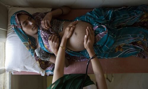 Why India Cannot Follow A New WHO Guideline To Protect Its Mothers Why India Cannot Follow A New WHO Guideline To Protect Its Mothers