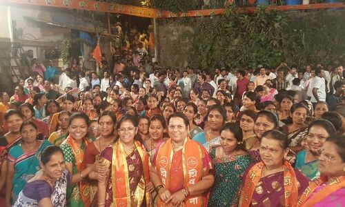 Women Better Educated, Less Criminal; Men Ask More Questions In India’s Richest Municipal Corporation