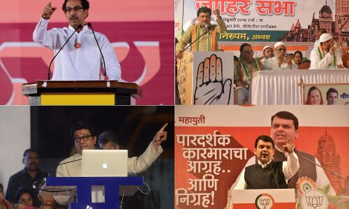 The Best Corporators In Indias Richest Municipality