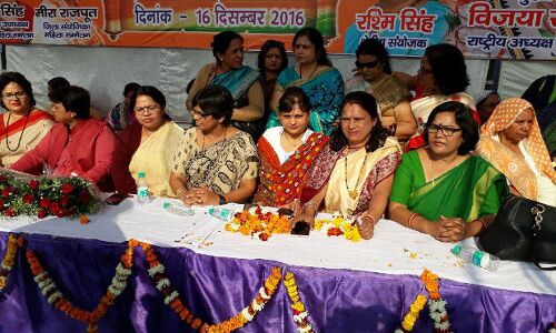 UP: Women Winning Fewer Elections, Losing Deposits In Larger Numbers