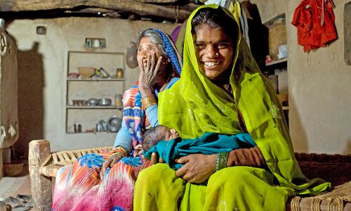 Led By Wealthy Urban Women, Caesarean Sections Rise In India