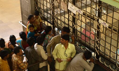 #Elections2017: New Worries Creep Into Seemingly Healthy Goa #Elections2017: New Worries Creep Into Seemingly Healthy Goa