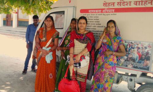 #Elections2017: UP Spends Least On Health, Reflects In Its Ill-Health