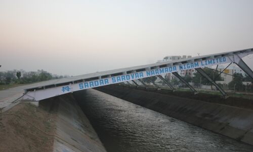 Why India’s Canals Could Help Fast-Forward Its Solar-Energy Plans Why India’s Canals Could Help Fast-Forward Its Solar-Energy Plans