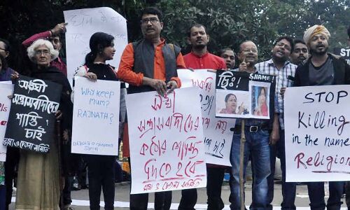 Down To The District: The Health Of 5 States Going To Polls