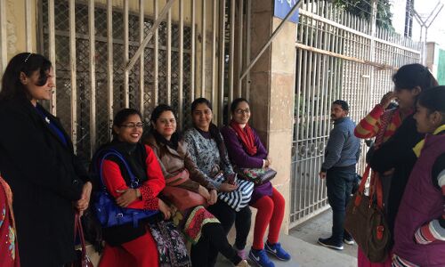 Why India’s Richest State Cannot Hire Enough Teachers