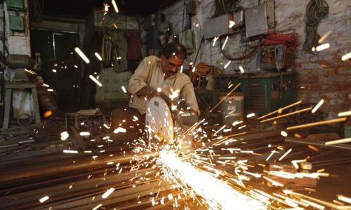 After #Notebandi, Banks Flush With Money, But Companies In No Shape To Borrow