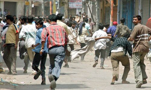 270 Days After Bihar Liquor Ban, Major Crimes Up 13%