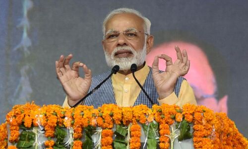 Abuse Of Transgender Indians Begins In Early Childhood