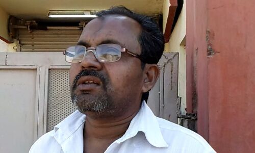 #Notebandi Frontlines: Out Of Cash, A Dying Textile Town Goes Silent #Notebandi Frontlines: Out Of Cash, A Dying Textile Town Goes Silent