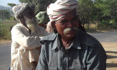#Notebandi Frontlines: In Tribal Areas, Low Literacy, Cellphone Use, Few ATMs #Notebandi Frontlines: In Tribal Areas, Low Literacy, Cellphone Use, Few ATMs