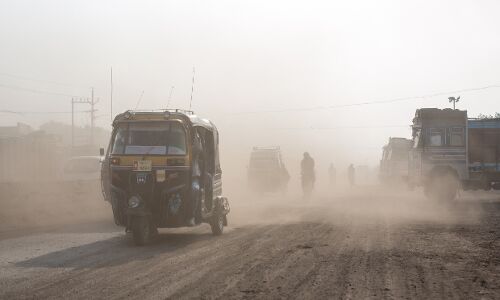 Varanasi Has India’s Most Toxic Air, As North Indian Cities Outpace Delhi Varanasi Has India’s Most Toxic Air, As North Indian Cities Outpace Delhi