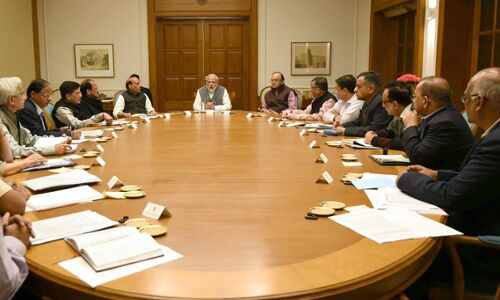 How Modi Changed (And Changed) The Demonetisation Narrative How Modi Changed (And Changed) The Demonetisation Narrative