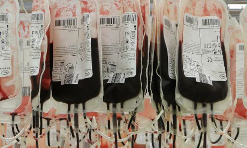 Inside Indias Blood Black Market Inside Indias Blood Black Market