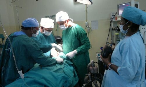 In Last Moments Of Life, Indian Women Less Likely To Get Medical Attention