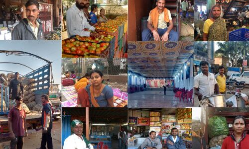 In Indias Richest State, Widespread Rural Misery--And Support For Modi In Indias Richest State, Widespread Rural Misery--And Support For Modi