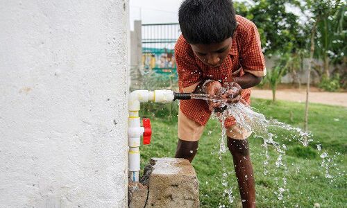 More Children Die Of Pneumonia, Diarrhoea In India Than Elsewhere, But There Is Hope More Children Die Of Pneumonia, Diarrhoea In India Than Elsewhere, But There Is Hope
