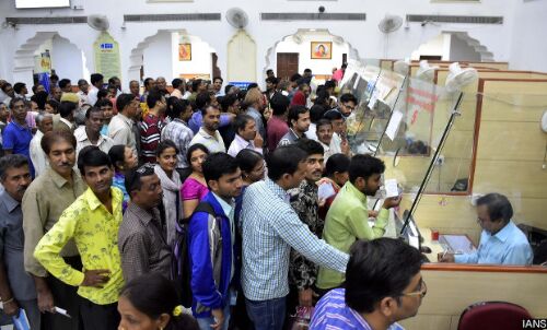 Demonetisation Will Hit Agriculture, Informal Workers Worst: Study (But It’s Good Idea) Demonetisation Will Hit Agriculture, Informal Workers Worst: Study (But It’s Good Idea)