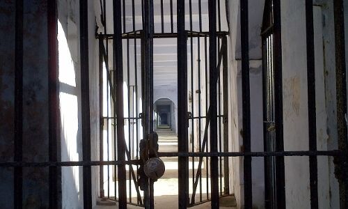Underlying MP Jailbreak: 34% Prison Positions Vacant Nationwide
