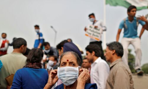 What Should We Do? Delhi Govt Asks Citizens. IIT Answered 10 Months Ago What Should We Do? Delhi Govt Asks Citizens. IIT Answered 10 Months Ago