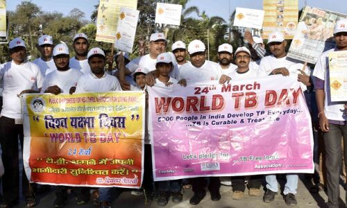 Success Of TB Treatment In India Could Be Lower Than Reported--And Why That Matters Success Of TB Treatment In India Could Be Lower Than Reported--And Why That Matters