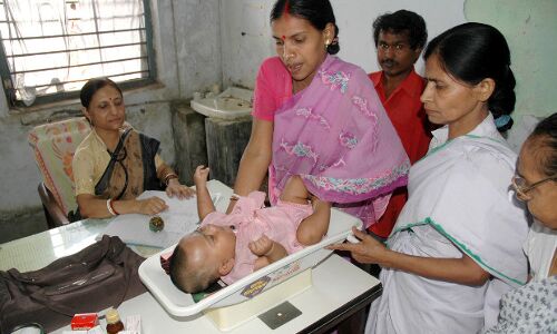 Low Birth Weight, Preterm Delivery Cause Most Newborn Deaths In India