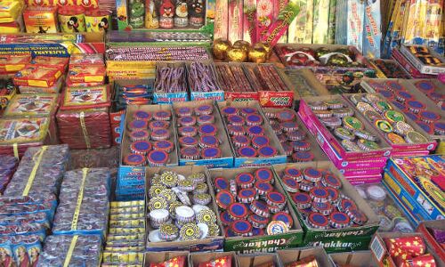 Smoke From Firecracker Snake = 464 Cigarettes (And Other Diwali Stories) Smoke From Firecracker Snake = 464 Cigarettes (And Other Diwali Stories)