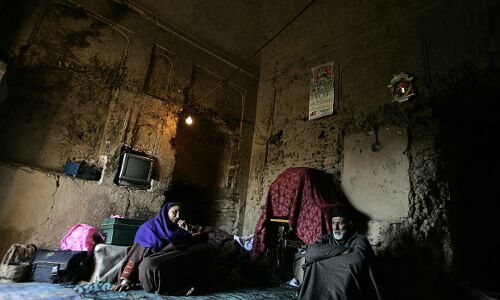 Indias New #1: J&K Surpasses Keralas Life Expectancy, Except At Birth