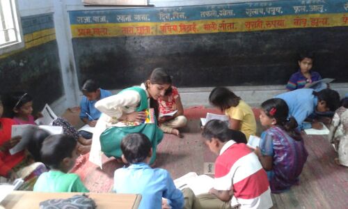 New Learning Plans Could Help 52% Class 5 Rural Students Who Cant Read New Learning Plans Could Help 52% Class 5 Rural Students Who Cant Read