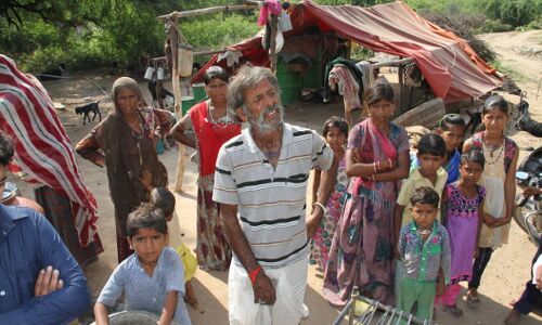 New Model Of Tracking TB Patients Holds Promise For India New Model Of Tracking TB Patients Holds Promise For India