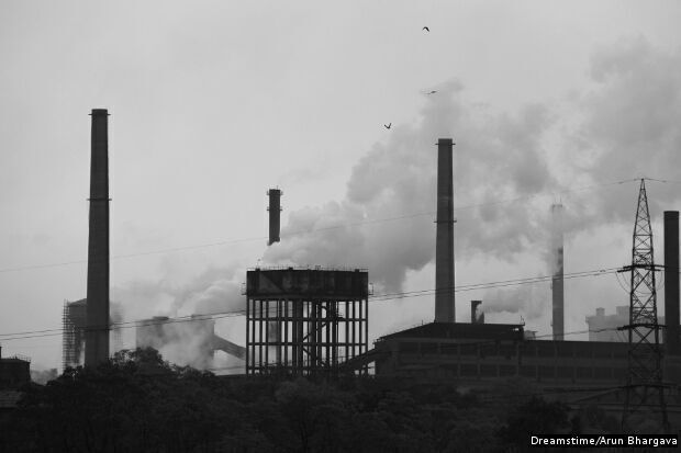 Indias New Hydrofluorocarbon Target = Eliminating 1/6th of India’s Coal-Powered CO2 Emissions