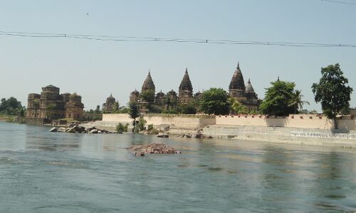 New Questions Over India’s $165 Bn Gamble Of Linking Rivers New Questions Over India’s $165 Bn Gamble Of Linking Rivers