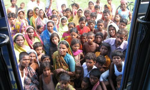 Diarrhoea, Pneumonia Kill Bihar Children, But Parents Shun Award-Winning Facilities Diarrhoea, Pneumonia Kill Bihar Children, But Parents Shun Award-Winning Facilities