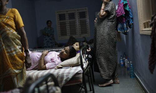 Without Knowing Its Test-Tube Babies, India Seeks To Control Their Lives Without Knowing Its Test-Tube Babies, India Seeks To Control Their Lives