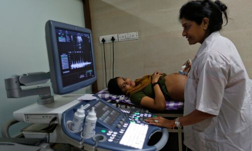 50% Of UP Anti-Foeticide Funds Unspent, India Global Ranking Hit