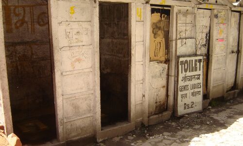 Over 17 years, Same 5 States Hobble Sanitation Mission Over 17 years, Same 5 States Hobble Sanitation Mission