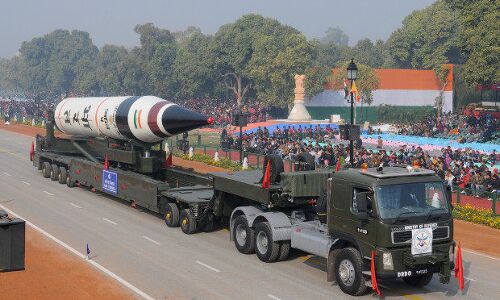 The Global Cost Of India-Pak Nuclear War The Global Cost Of India-Pak Nuclear War