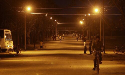 If National Streetlight Plan Works, India Will Save Rs 5,000 Cr Every Year If National Streetlight Plan Works, India Will Save Rs 5,000 Cr Every Year