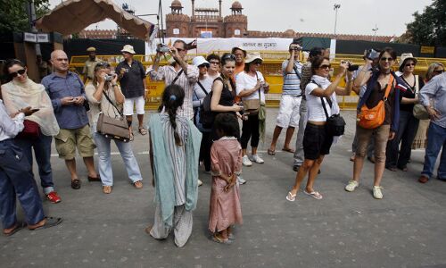 84% Rise In Foreigners Entering Illegally Or Overstaying