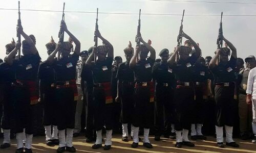 Army 2016 Death Toll Highest In Six Years; 31 Terrorists Killed Army 2016 Death Toll Highest In Six Years; 31 Terrorists Killed