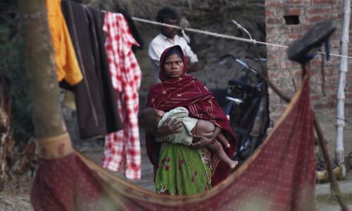 Under Modi, Record Rise In Unspent Funds For Dalits/Tribals Under Modi, Record Rise In Unspent Funds For Dalits/Tribals