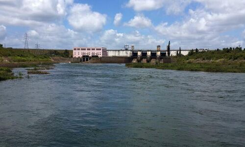 Bengaluru Wastes Nearly 50% Water Supply From Cauvery Bengaluru Wastes Nearly 50% Water Supply From Cauvery