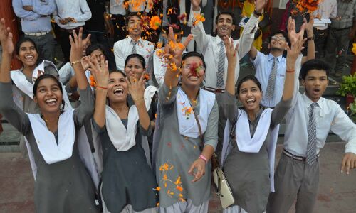India Will Miss Universal Upper Secondary Education Target by 50 Years