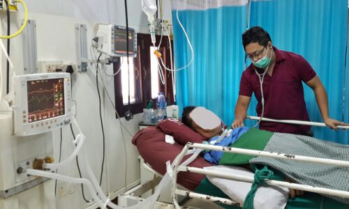 How Incurable Japanese Encephalitis Threatens Emerging India How Incurable Japanese Encephalitis Threatens Emerging India