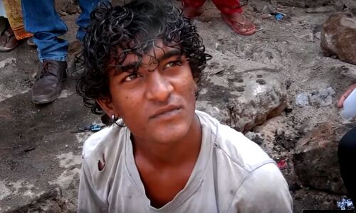 Manual Scavenging A Crime. Govt Agencies Dodge Law