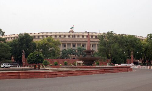 2016 Most Poetic Year In Lok Sabha History