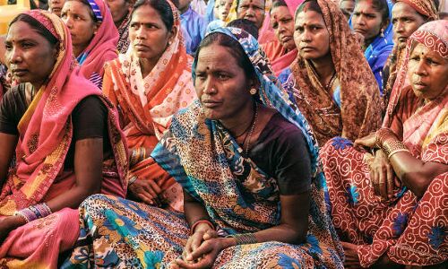 Despite Sporting Glory, Indian Women Struggle To Rise Despite Sporting Glory, Indian Women Struggle To Rise