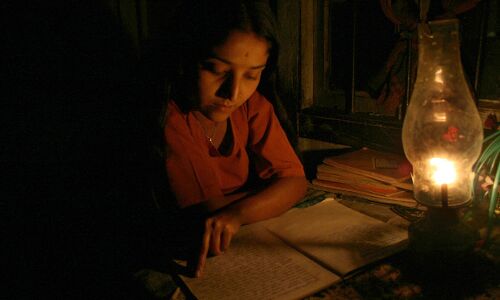 92% Of Villages Electrified Have Houses Without Power